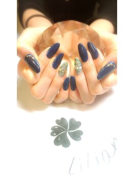 リリアーナ(Liliana)/