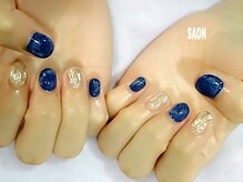 サオン(SAON)/