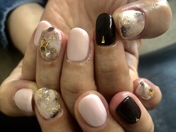 マイシティー ネイル(My City Nail)/
