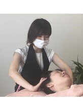 サンフェイス レディースシェービングサロン(SUN FACE Ladies Shaving Salon)&nbsp;スタッフ 