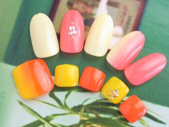 ムーア(mooa)/プレート オフ.ケア.税込6020