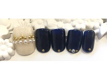 ナトゥール ネイルサロン(Natur nail salon)/