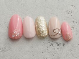 ハート　スイート　モード