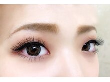 ビューティーサロン ランジュ/付け放題メニュー有り