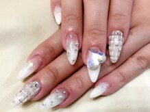 ラビング(Loving)/ホワイトスカルプ