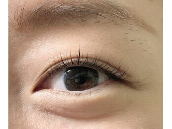 シェア(Share)/まつげカール