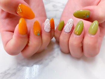 ビューティーサロン レリオ(Relio)/