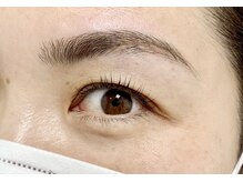 シック(Chic)/ラッシュリフト×美眉