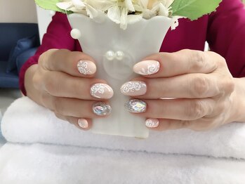 イリスネイル(IRIS NAIL)/