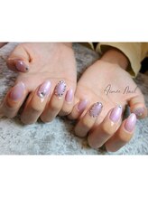 ヴィーナス 淡路店(VENUS)/パープルパール(^^)