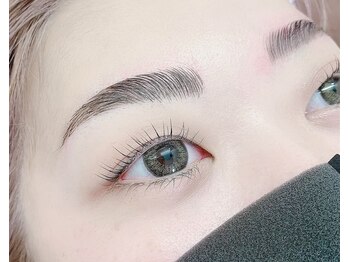 アイビューティーパラダイス(Eye beauty Paradise)/美眉&美まつ毛