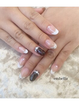 アンベリール(embellir)/