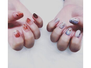 フローラ/持ち込み