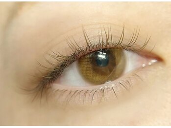 アトリエ ロータス 仙台駅前店(Atelier LOTUS)/カラーフラット　カーキ