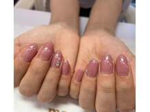 アイリッシュネイル 久屋大通店(Irish Nail)/maogel