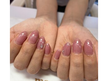 アイリッシュネイル 久屋大通店(Irish Nail)/maogel
