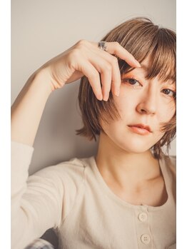 リシェル 横浜店(Richelle)/lash lift◎