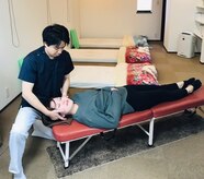 カイロプラクティックセンター クローバー