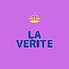 ラ ヴェリテ(La verite)のお店ロゴ