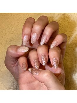 サロンド ボヌール(salon de bonheur)/