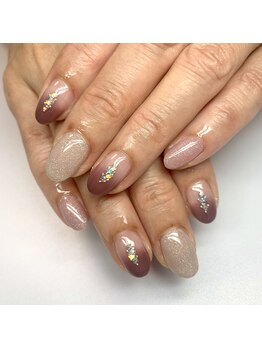 まつげ ネイルサロンアンドスクール ラヴァンヤ 久喜店(Lavanya)/4,980円