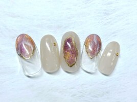 HAND:定額8000円コース