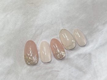 インテグラル 水戸店(integral)/★design course 9800★