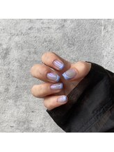 ネイルスペース ジェイズ ピンキー(NAIL SPACE J's PINKY)/フレンチ