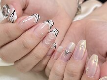 エルシャ(Elsha)/ハンドアートフリー★11550