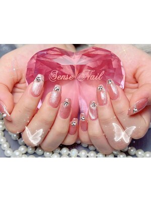 Sense Nail池袋店【センスネイル】