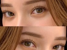 リリー 広島本店(Lily)/パリジェンヌラッシュリフト