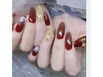 クイーンズビューティーサロン 新宿本店(Queen's beauty salon)/