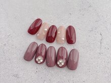 チアフルチア バイ リッチネイル(CheerfulCheer by Ricci nail)/