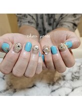 シュポルテ(chou porte)/