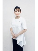 ポーラ ザ ビューティ 佐野店(POLA THE BEAUTY) 飯島 浩代