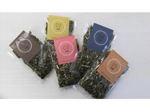 アナベル(ANNABELLE)/＊和漢よもぎ蒸し