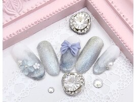 ハンドジェル定額/9000