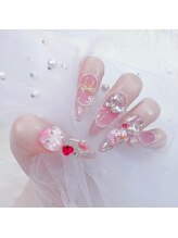 エイル ビューティ ホヌ(EIL beauty Honu)/