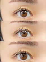 イット(it.)/似合わせデザインまつげパーマ