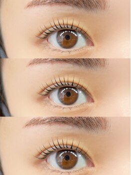 イット(it.)/似合わせデザインまつげパーマ