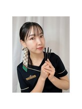 ルミエール(LUMIE’RE)&nbsp;中元 麻里子