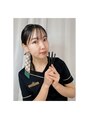 ルミエール(LUMIE’RE) 中元 麻里子
