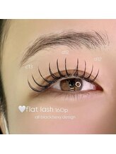 アルカナ 原宿表参道(ARCANA)/目尻長めデザイン☆