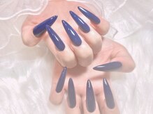 ジョアアンジェ 福島店(joieange)/次世代スカルプ