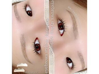 エストアール 博多口店(est-r.)/#美眉#アイブロウスタイリング