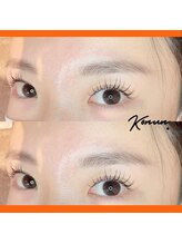 コヌン(Konun.)/LEDマツエク120本