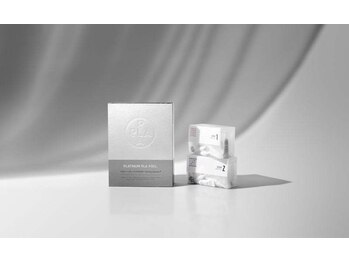 クク(ququ)/岡山初のプラチナプラピール