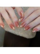 アノー(Anooo)/《大塚指名》マグネット