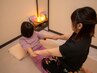 【首肩こり・腰痛撃退】タイ古式マッサージ60分7800円→6000円