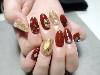 ルアナ 高槻(Luana.)/